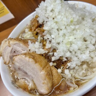 ラーメン二郎_1