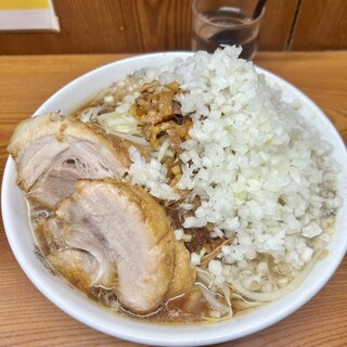 ラーメン二郎_0