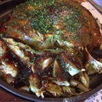 KINBA - 肉玉そば