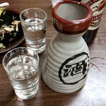 山田屋 - 日本酒