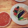 CURRY VOYAGE
