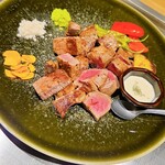 텟판 코마치 나가레카와점