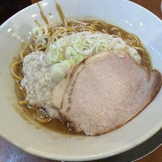環七らーめん てらっちょ_0