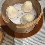 四川中華料理 PAO2 - 小籠包
