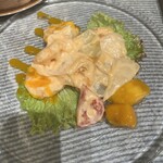 四川中華料理 PAO2 - エビマヨ