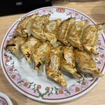 餃子の王将 - 料理写真: