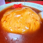 中国料理 西安飯荘 - 