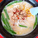 中国料理 西安飯荘 - 