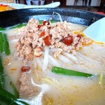中国料理 西安飯荘 - 