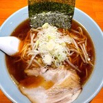 横浜家系ラーメン 平田屋 - 