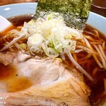 横浜家系ラーメン 平田屋 - 