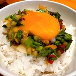 横浜家系ラーメン 平田屋 - 