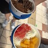 YOGURT WORLD 難波店