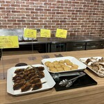 美杉リゾート - 料理写真:朝食バイキング
