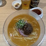 La Maison du Ramen ビスク - 料理写真: