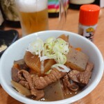 Booze Yu-Ha - 