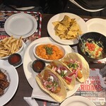 TGI FRIDAYS 新宿歌舞伎町店 - 