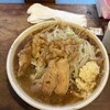 ラーメン荘 歴史を刻め 新栄店