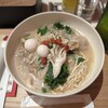 BAIWEI NOODLE 虎ノ門ヒルズ ステーションタワー店