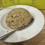 ラーメン 藤 - 