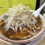 ラーメン 藤 - 