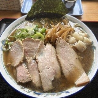 口コミ一覧 : ケンちゃんラーメン 八戸店 - 小中野/ラーメン [食べログ]