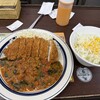 マイカリー食堂  高田馬場店