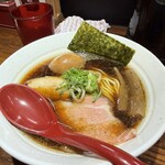 麺彩RASEN - 