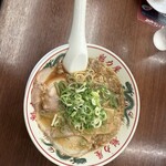 ラーメン魁力屋 - 料理写真: