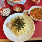 カプサイメン - 料理写真: