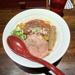 麺彩RASEN - 