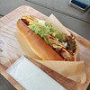 あわじ島バーガー RED WAGON