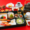 寿司 海鮮旨いもん屋 まいど - 料理写真:限定15食！お昼の玉手箱御膳