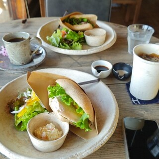 蔵茶房 なつめ_0