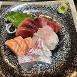 日本酒場 大感謝 - 