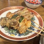 スタンド 金星 - 