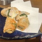 スタンド 金星 - 