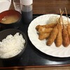 小だるま屋 新大阪宮原店