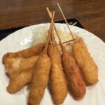 小だるま屋 新大阪宮原店 - 