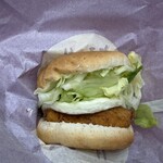 ケンタッキーフライドチキン - 料理写真: