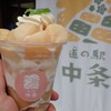 道の駅 中条 - 