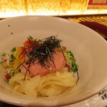 立喰寿司 魚がし日本一 - 料理写真: