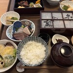 赤とんぼ - 料理写真: