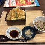 夢庵 - 料理写真: