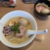 らぁ麺はやし田 武蔵小杉店