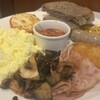 DÔME - 料理写真: