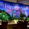 FLOWER WALL MONE