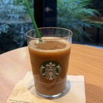 スターバックスコーヒー - ドリンク写真: