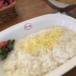 欧風カレーボンディ 芝浦店 - 