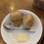 欧風カレーボンディ 芝浦店 - 